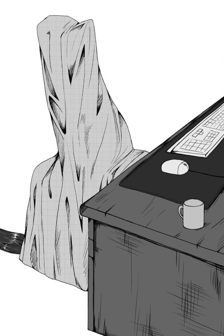 เก้าอี้ตัวใหม่