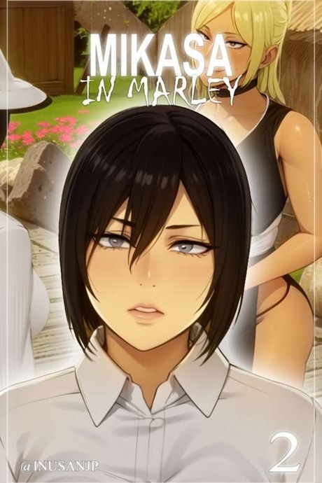มิคาสะในมาเลย์ 2