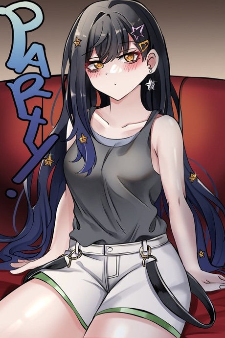หลังงานปาร์ตี้
