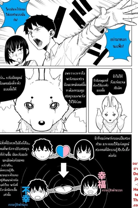 สาวน้อยเวทย์มนต์กับความลับของพลัง 2