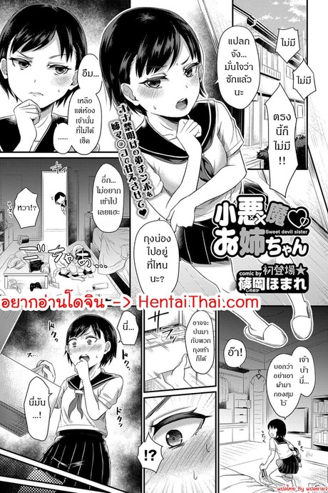ถุงน่องที่หายไป