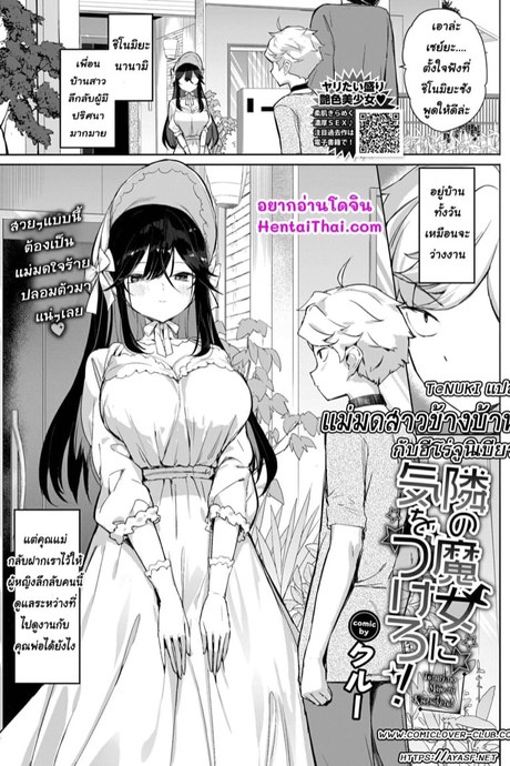 แม่มดสาวข้างบ้าน กับฮีโร่จูนิเบียว