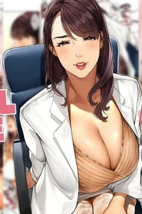 อาจารย์ห้องพยาบาล พาทำการบ้าน