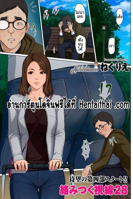 นักข่มขืนมืออาชีพ 28