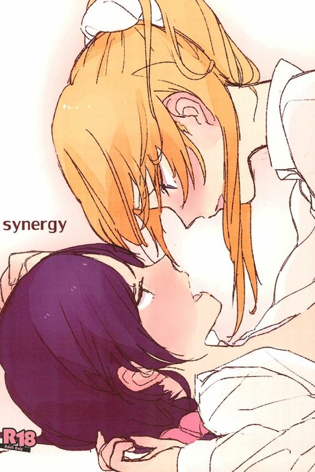 เอริจิ x โนโซมิ