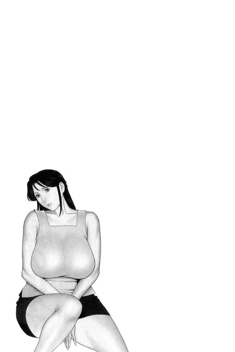 สาวใหญ่ไฟแรงสูง 7
