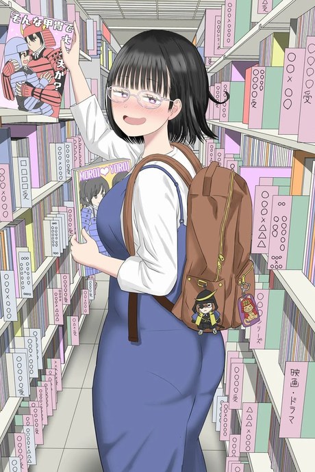 เเฟนสาวโอตาคุของผมจะน่ารักเกินไปเเล้ว! 3.2