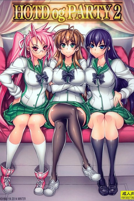 หลบผีแล้วปี้สาว