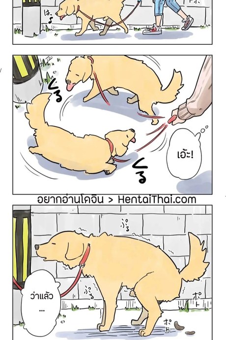 100วันกับลักกี้ 1