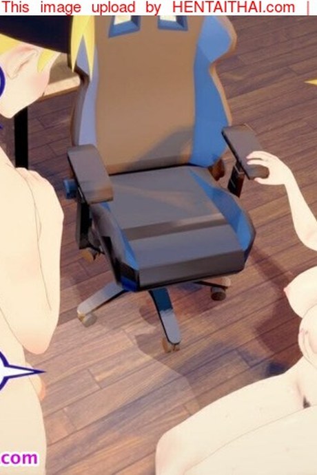 หนึ่งวันสบายๆของบ้านโฮคาเงะ! 4