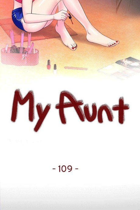 ป้าสาวผม ขาวมั้ยล่ะ 109