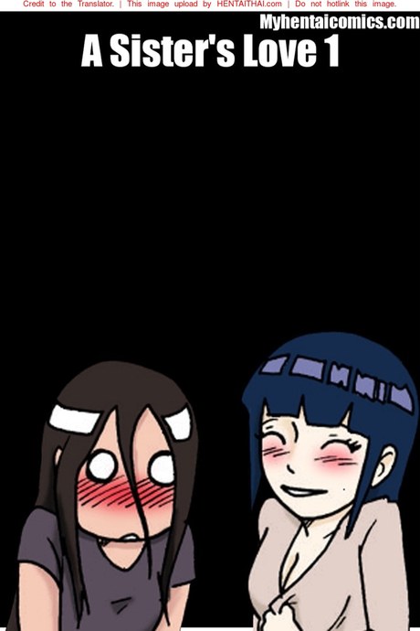 เรื่องความรักของพี่สาวน้องสาว