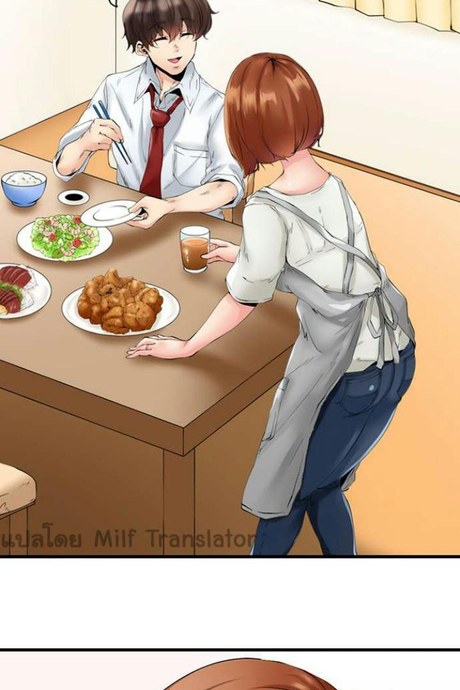 ห้องนอนสามีว่าง