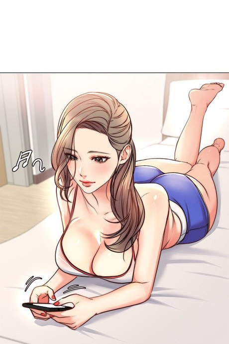 ซุปเปอร์มาร์เก็ตของ อึน-ฮเย 64