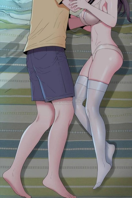 แม่กับลูกสาวประตูถัดไป 51