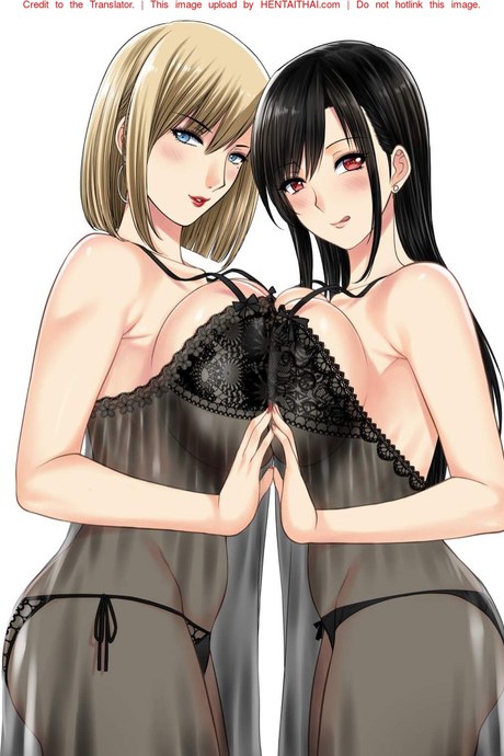 เมื่อพี่สาวผมเปลี่ยนไป 3.3