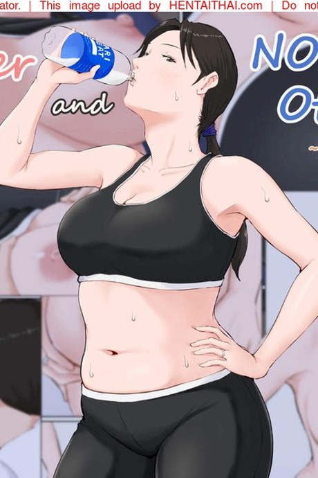 อย่าปล่อยเมียไว้กับลูก พิเศษ