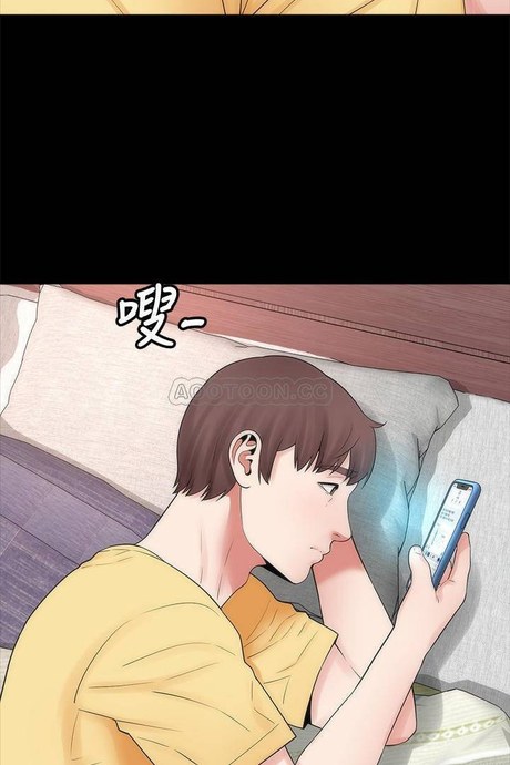 แม่กับลูกสาวประตูถัดไป 49
