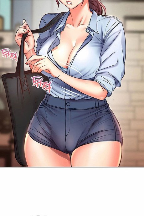 ซุปเปอร์มาเก็ตของอึนฮเย 40