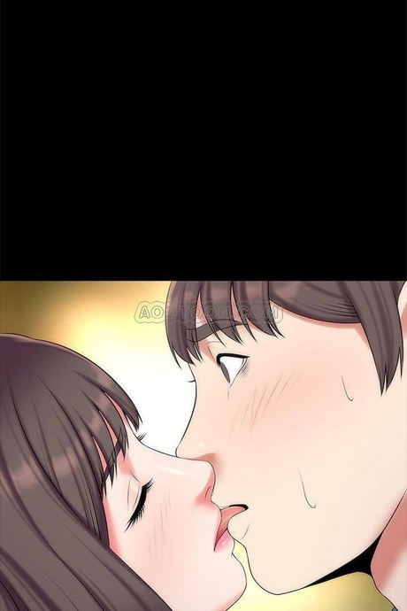 เเม่กับลูกสาวประตูถัดไป 29