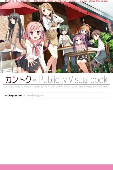 อัลบั้มรวมภาพสาวน้อยน่ารัก 2