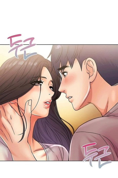 ซุปเปอร์มาเก็ตของอึนฮเย 23
