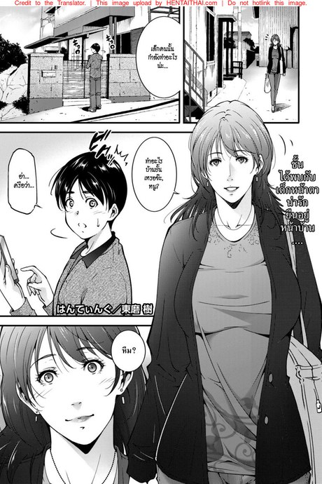 สาวใหญ่ล่าสวาท