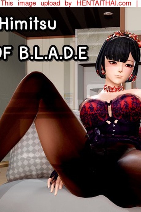 ยิ่งเเตกยิ่งเเกร่ง ภาค B.L.A.D.E 10 - สิงโตทะเลทราย