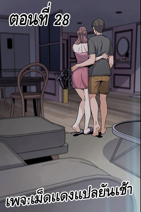คนดูเเล 28