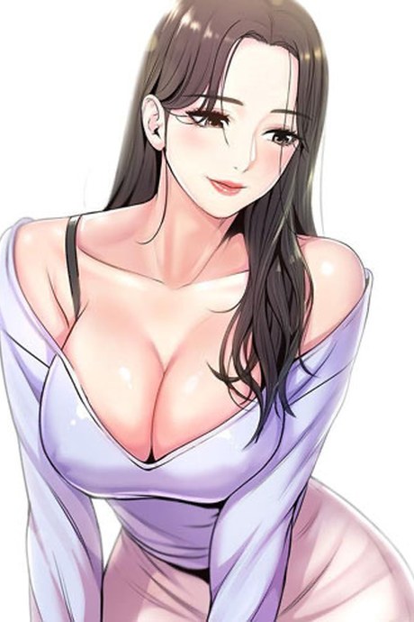 พี่สาวร้านค้า