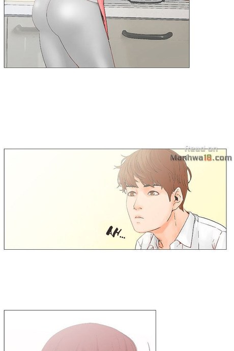 เธอกับฉันเเละมันอีกคน 3
