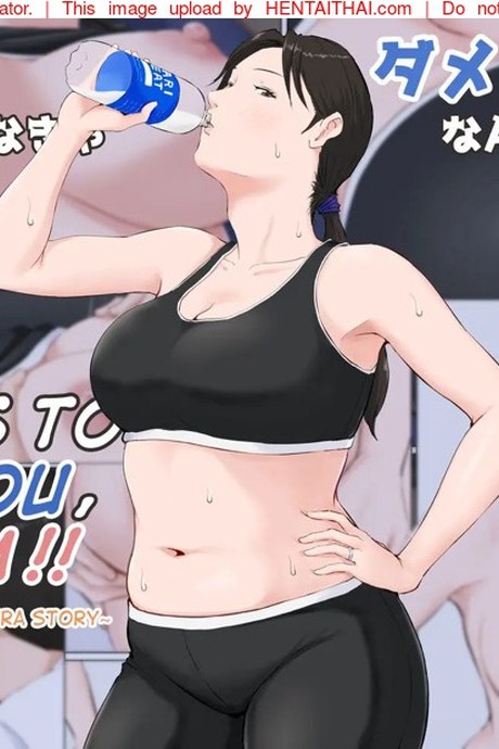 แผนไดเอทของคุณแม่