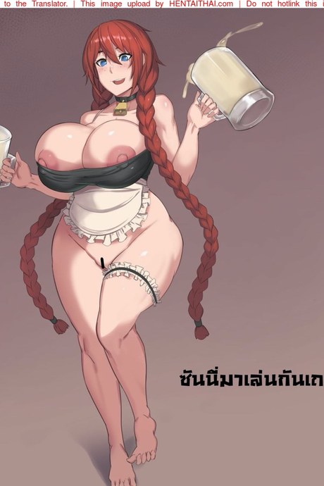 ซันนี่ ม้าดีที่คุณคู่ควร 3