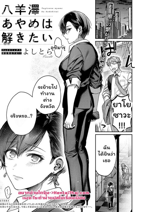 อุปสรรครักครั้งใหม่