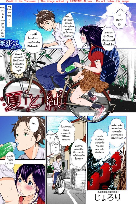 ฤดูร้อนสุดท้าย