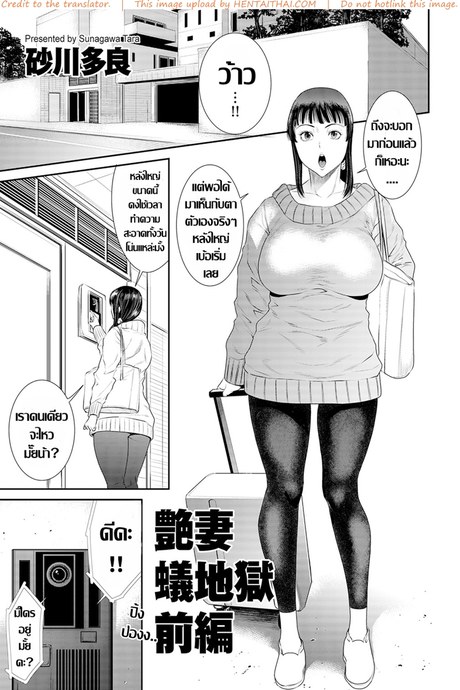 แม่บ้านคนใหม่