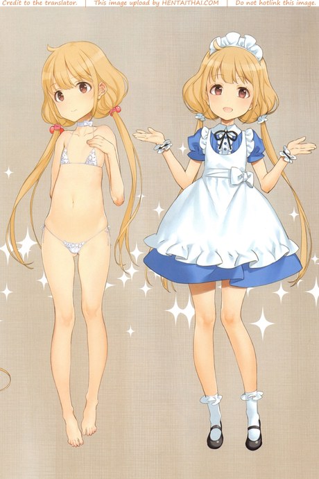 จัดหนักไอดอลสาว 12 - อันซุ