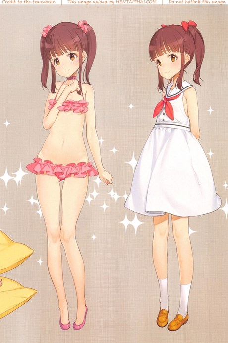 จัดหนักไอดอลสาว 11 - ชิเอริ