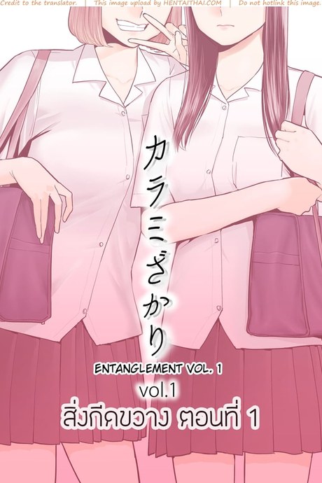 สิ่งกีดขวาง - คนที่ผมแอบชอบ