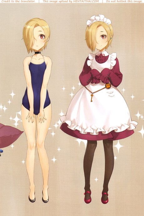 จัดหนักไอดอลสาว 8 - โคเมะ