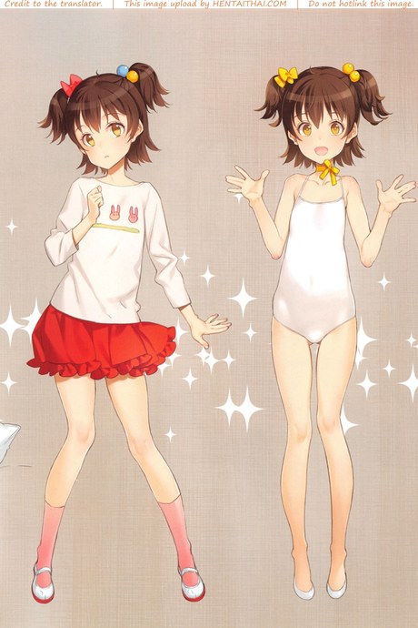 จัดหนักไอดอลสาว 7 - มิเรีย