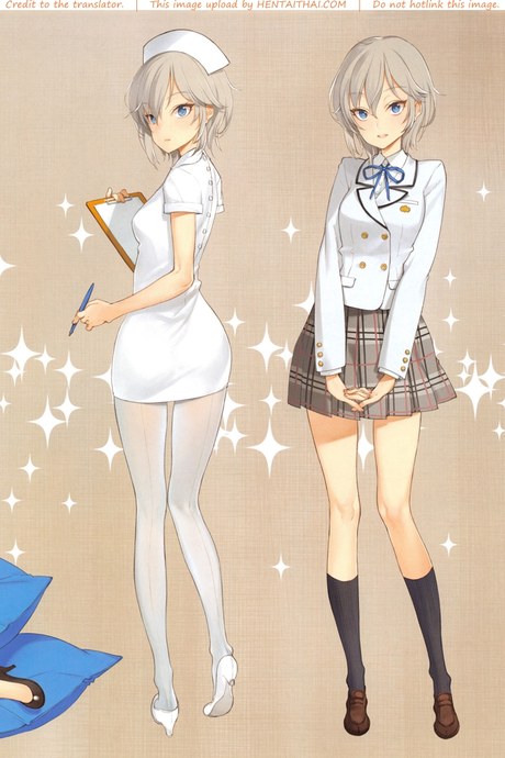 จัดหนักไอดอลสาว 3 - อนาสตาเซีย