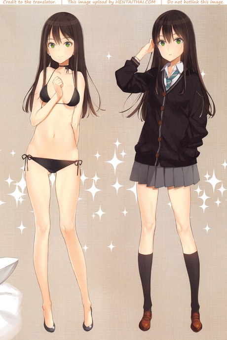 จัดหนักไอดอลสาว 1 - ริน ชิบูยะ