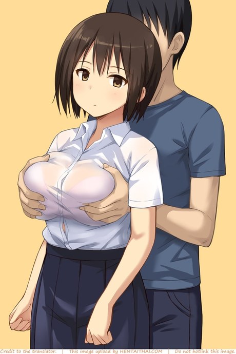 สะกดจิต คิดปล้ำเพื่อน