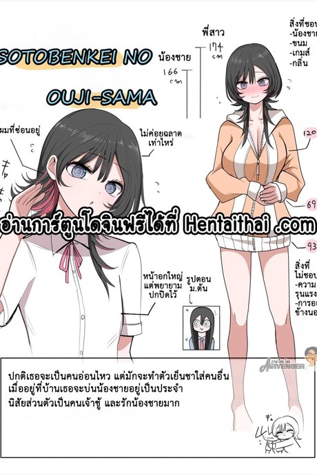 ฉันคือเจ้าหญิงสุดเลิศ 3