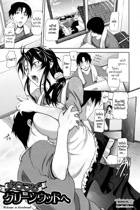 ห้องเช่าในฝัน
