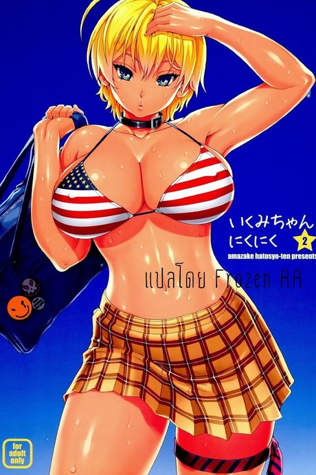 รสเนื้อของนิคุมิจัง 2