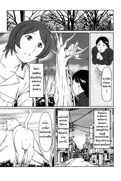 พนักงานนางฟ้า 1