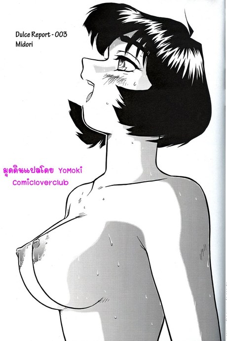 โปรเจคสาวดุ้น 3