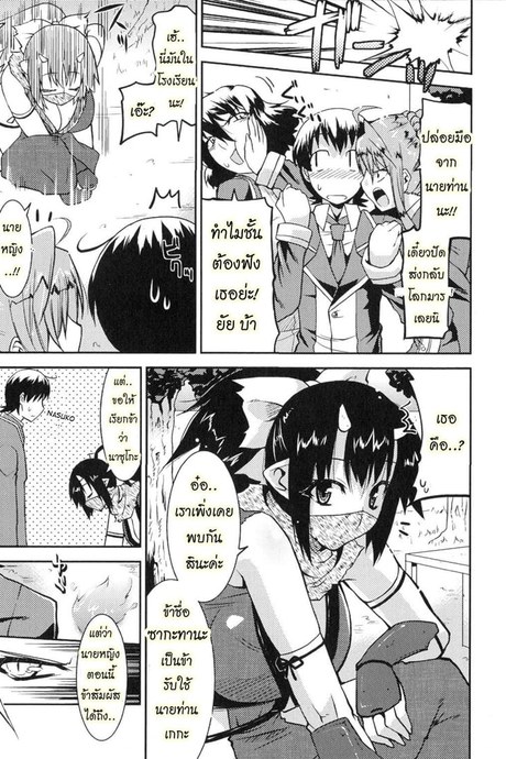 ฮาเร็มราชาโลกปิศาจ 2